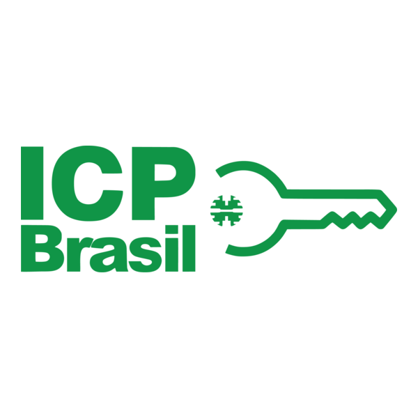 Logo ICP-Brasil